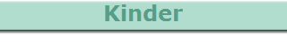 Kinder